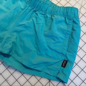 Patagonia Barely Baggies